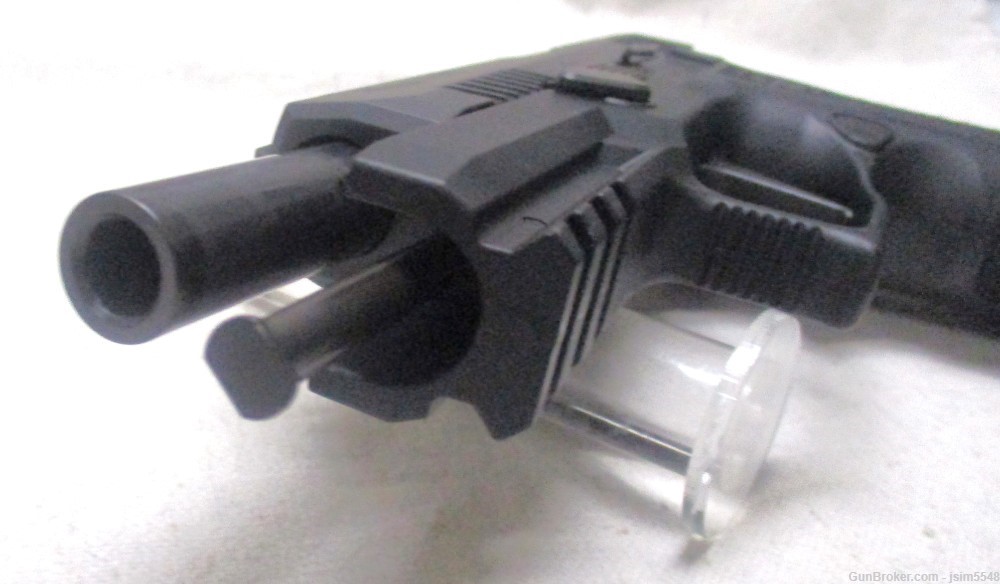 Sig Sauer P320 XF Semi-Auto 9mm Pistol 4.7” 17+1LNIB-img-5