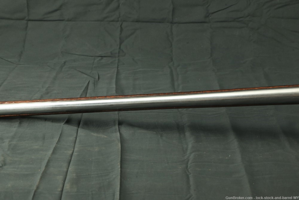 Kit Build Fusil De Chasse Flintlock Rifle .20 Ga./.62 Cal. ATF Antique Rare-img-18