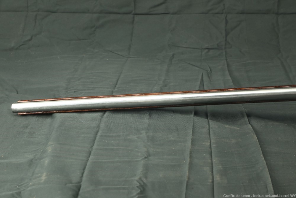 Kit Build Fusil De Chasse Flintlock Rifle .20 Ga./.62 Cal. ATF Antique Rare-img-17