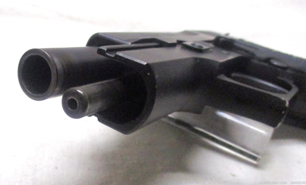 Sig Sauer SP220 .45ACP DA/SA Semi-Auto Pistol 4.4” 8+1-img-6