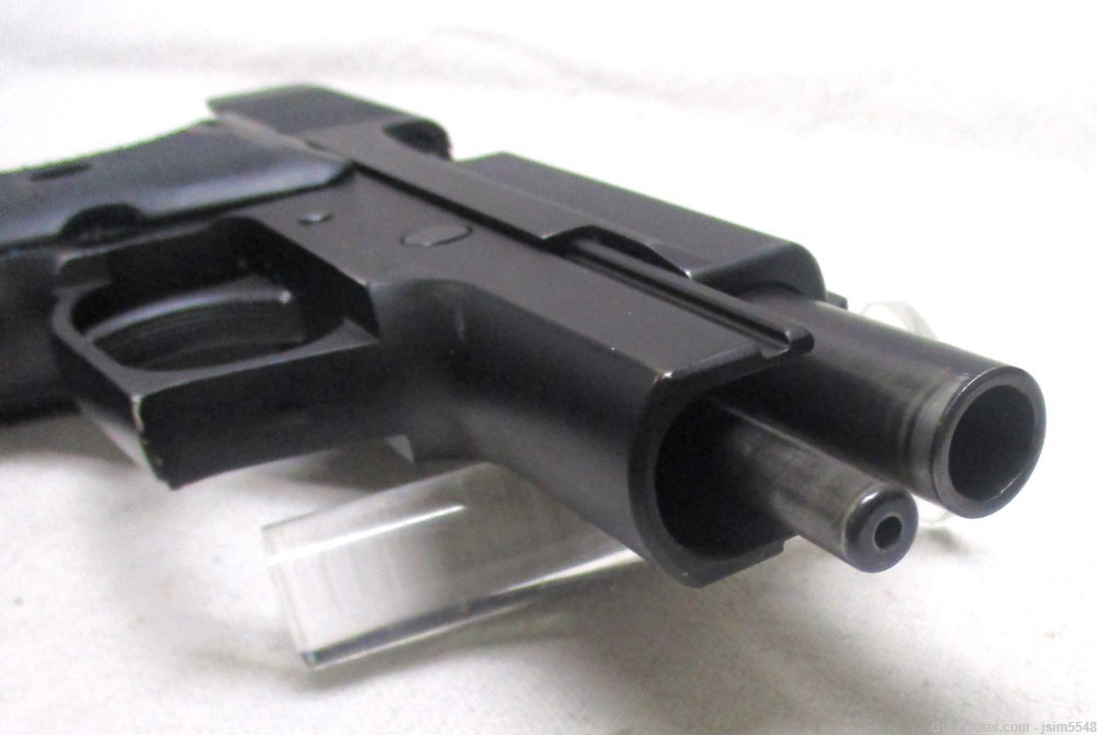 Sig Sauer SP220 .45ACP DA/SA Semi-Auto Pistol 4.4” 8+1-img-5
