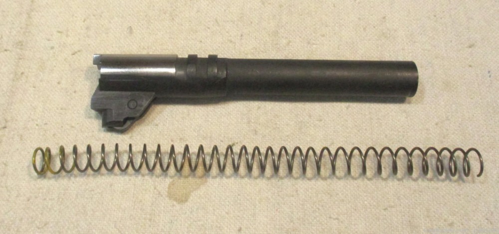 Rock Island Armory M1911 A1 FS Tact II.22TCM/9mm Combo Pistol 5" 10+1 LNIB -img-9