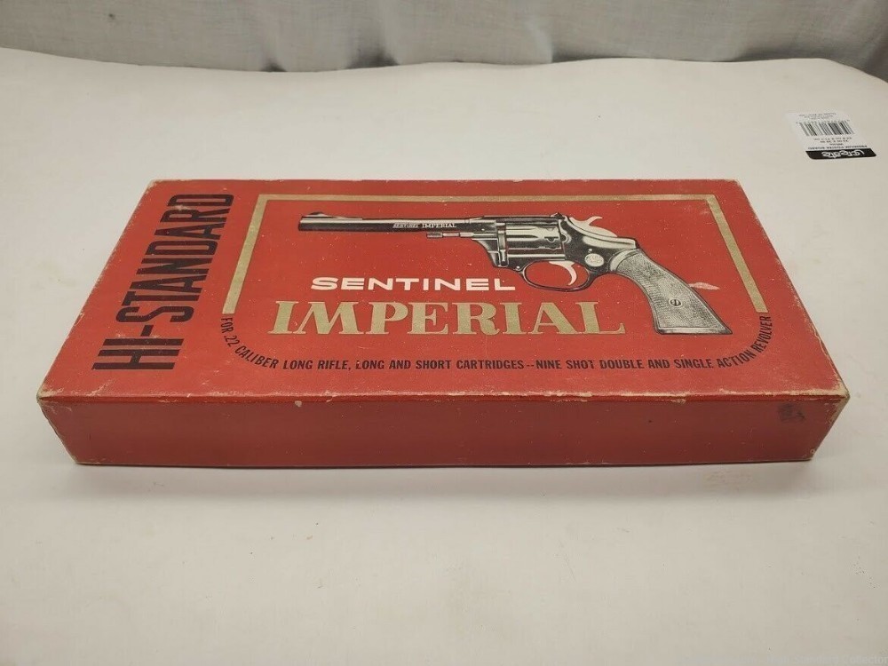 Hi Standard Sentinel Imperial Box GB3-img-0