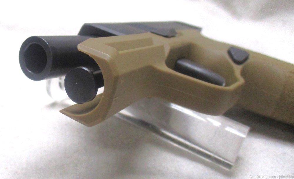 Sig Sauer 365 TACPAC 9mm Pistol 3.1” +3Mags Case & Holster LNIB-img-4