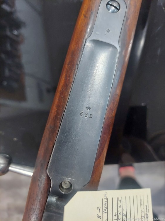 Swedish Mauser M96 6.5x55 Carl Gustaf 1908-img-8