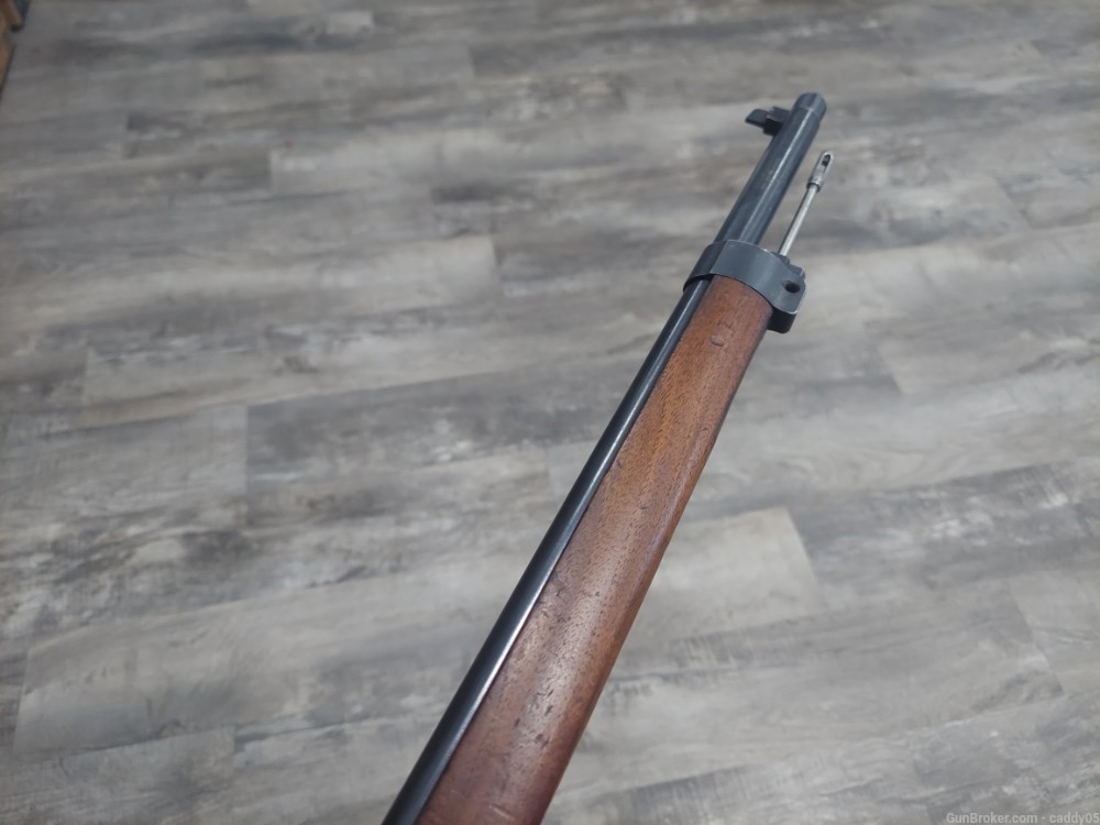 Swedish Mauser M96 6.5x55 Carl Gustaf 1908-img-2