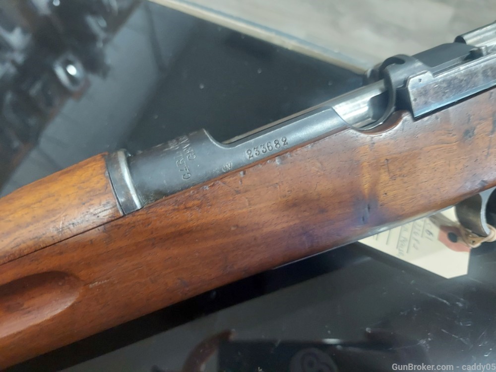 Swedish Mauser M96 6.5x55 Carl Gustaf 1908-img-11