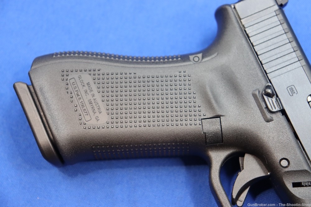 Glock Model G34 GEN5 MOS Pistol 9MM 17RD 3-MAGS Optics Ready AUSTRIA 34 NEW-img-9