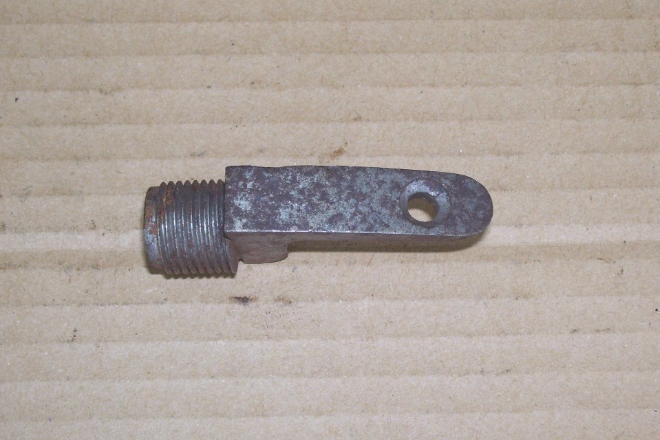 Springfield Model 1863 Breech Screw-img-3
