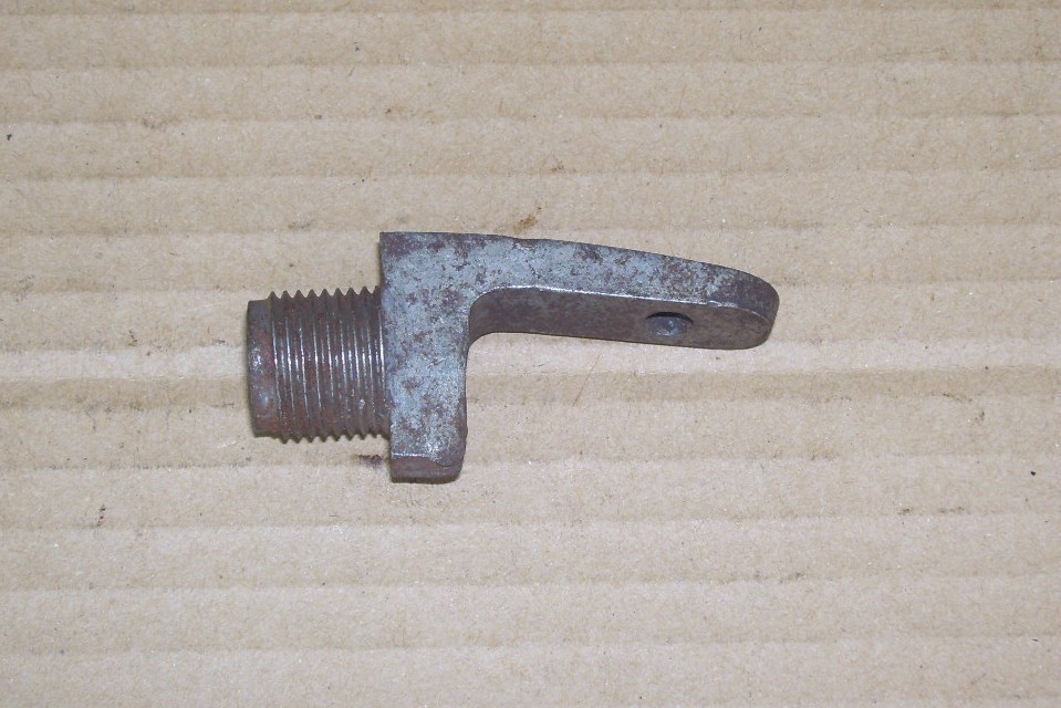 Springfield Model 1863 Breech Screw-img-1
