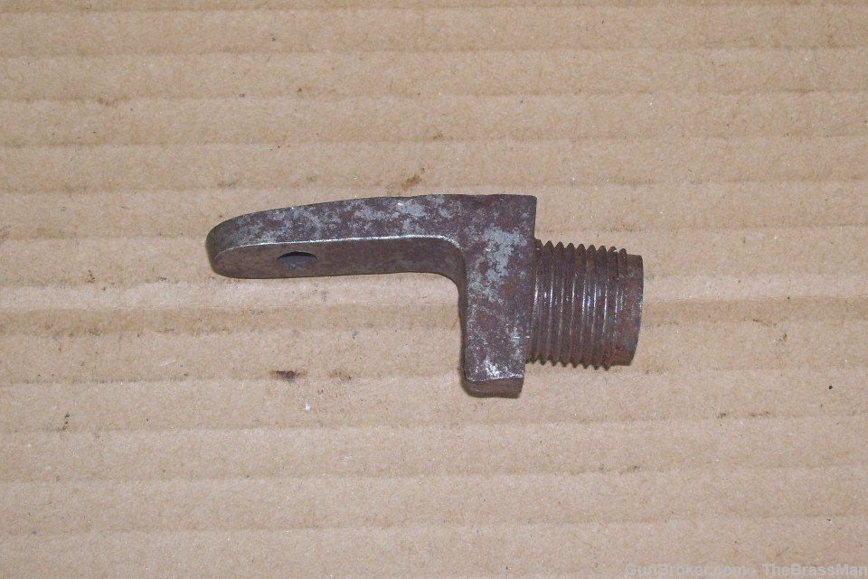 Springfield Model 1863 Breech Screw-img-4