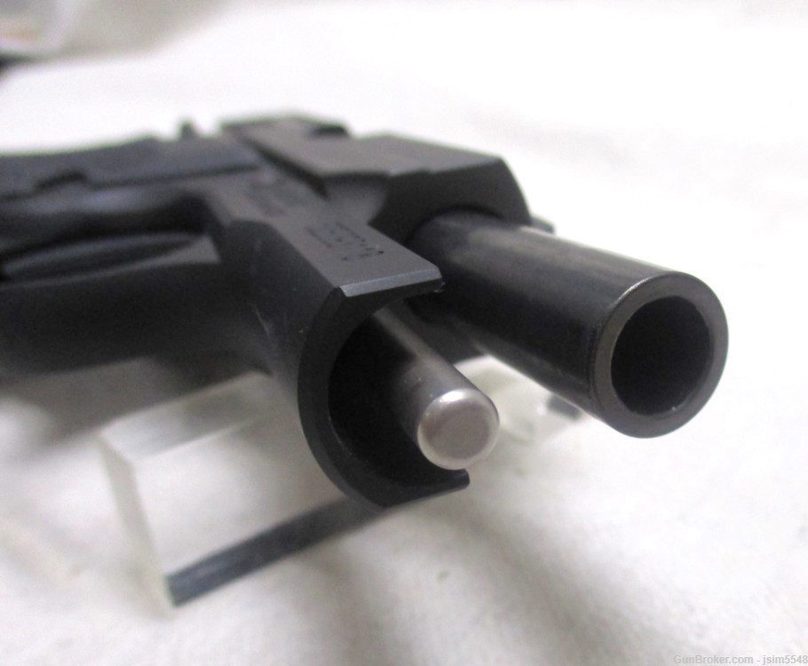 Sig Sauer P938 9mm Semi-Auto Pistol 3” 7+1 LNIB-img-3