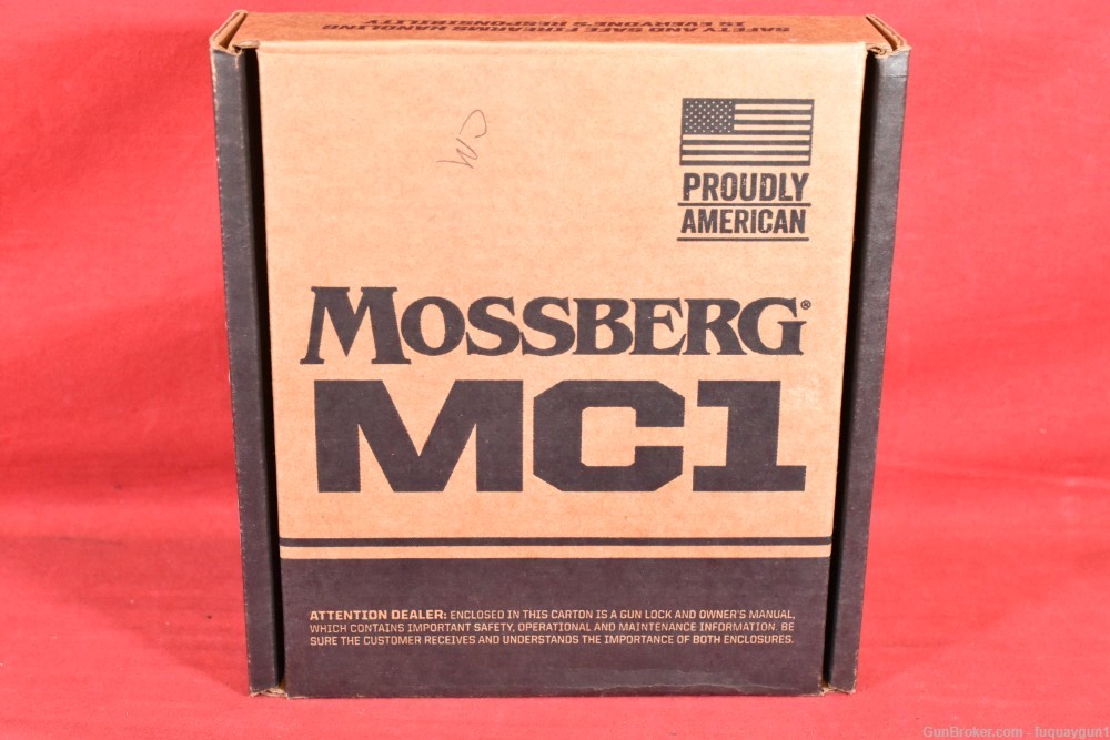 Mossberg MC1sc 9mm 3.2" Two-Tone Discontinued MC1sc-img-21