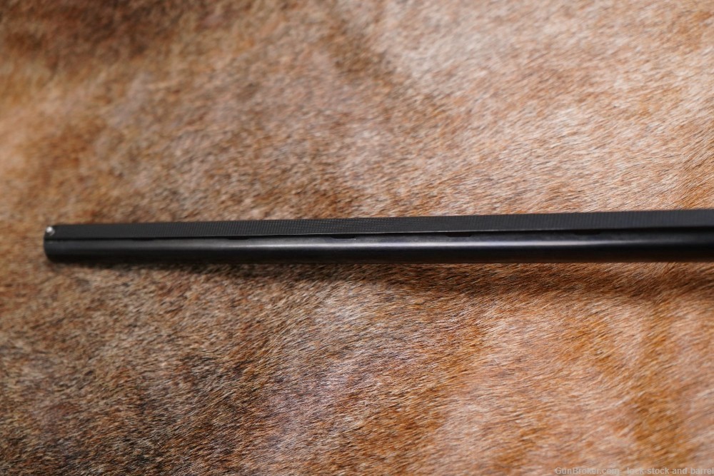 Remington Model 1100 12 GA 30" Full Semi-Automatic Shotgun, C&R-img-20