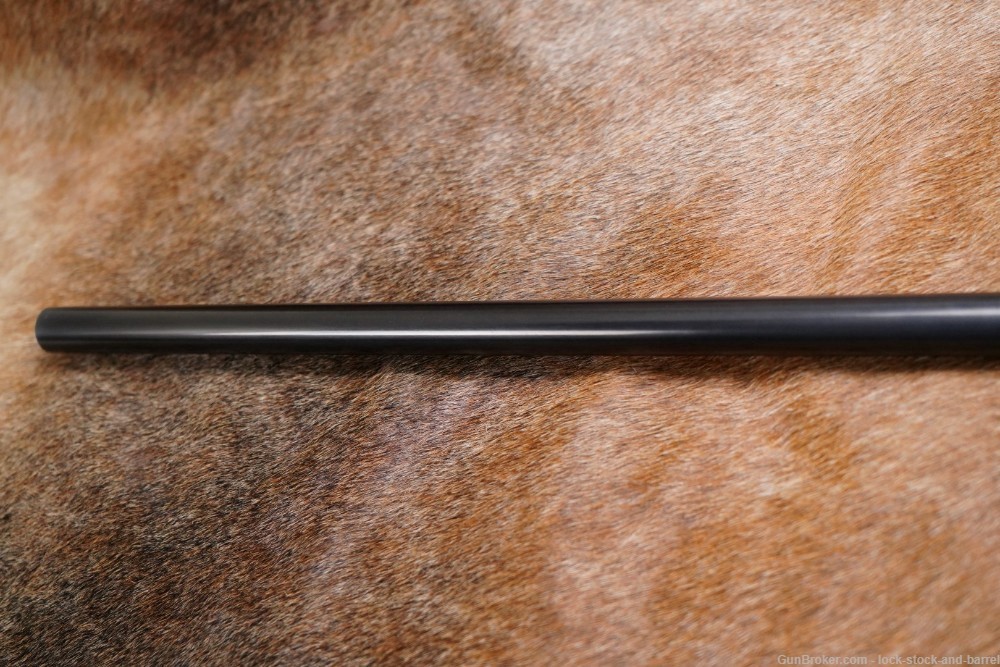Remington Model 1100 12 GA 30" Full Semi-Automatic Shotgun, C&R-img-16