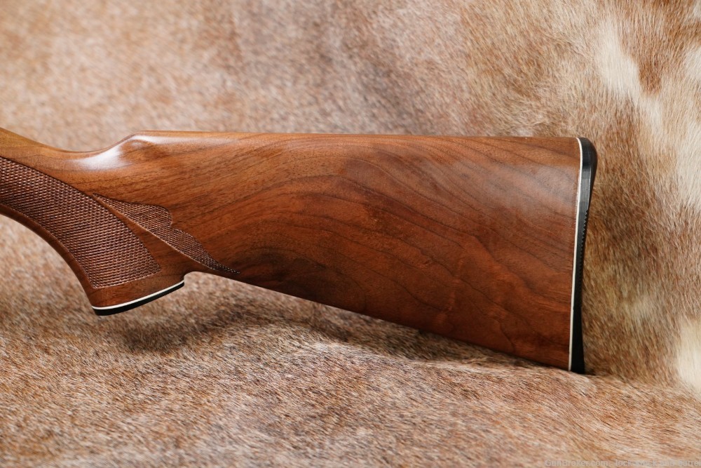 Remington Model 1100 12 GA 30" Full Semi-Automatic Shotgun, C&R-img-9