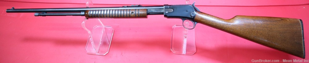1958 Winchester 62A Pump 22LR 62 Takedown PENNY START No Reserve 22 lr-img-15