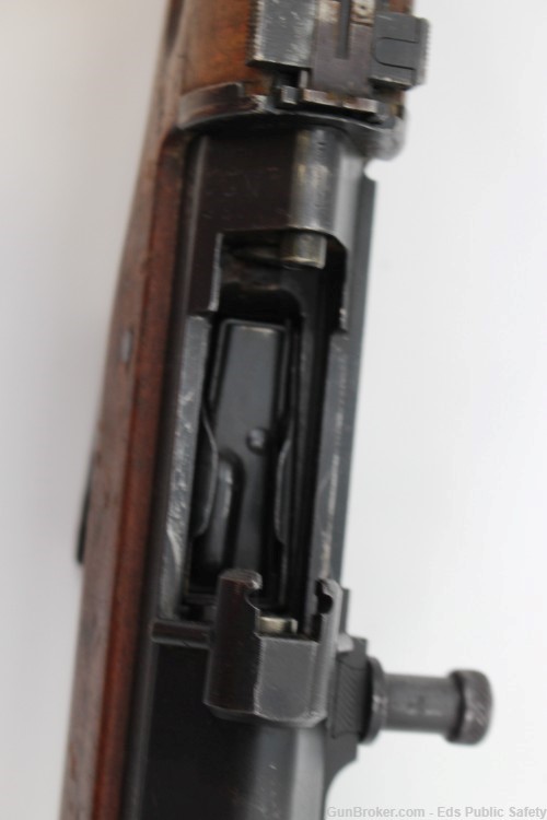 Egyptian Rasheed 7.62X39 Carbine Rifle CAI Import marked-img-6