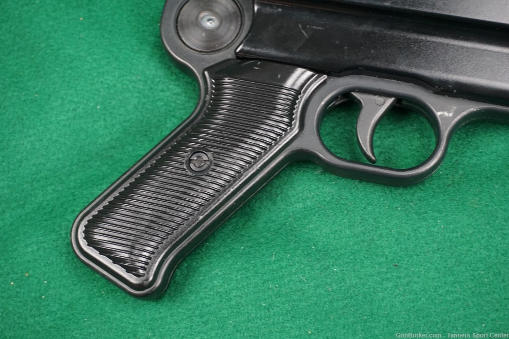 ATI / GSG MP40 Pistol MP40P 9 9mm 10" 25-Round No Reserve 1¢ Start-img-18