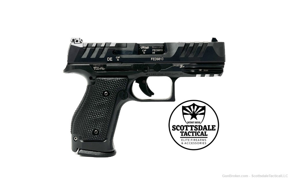 Walther PDP SF Compact-img-0