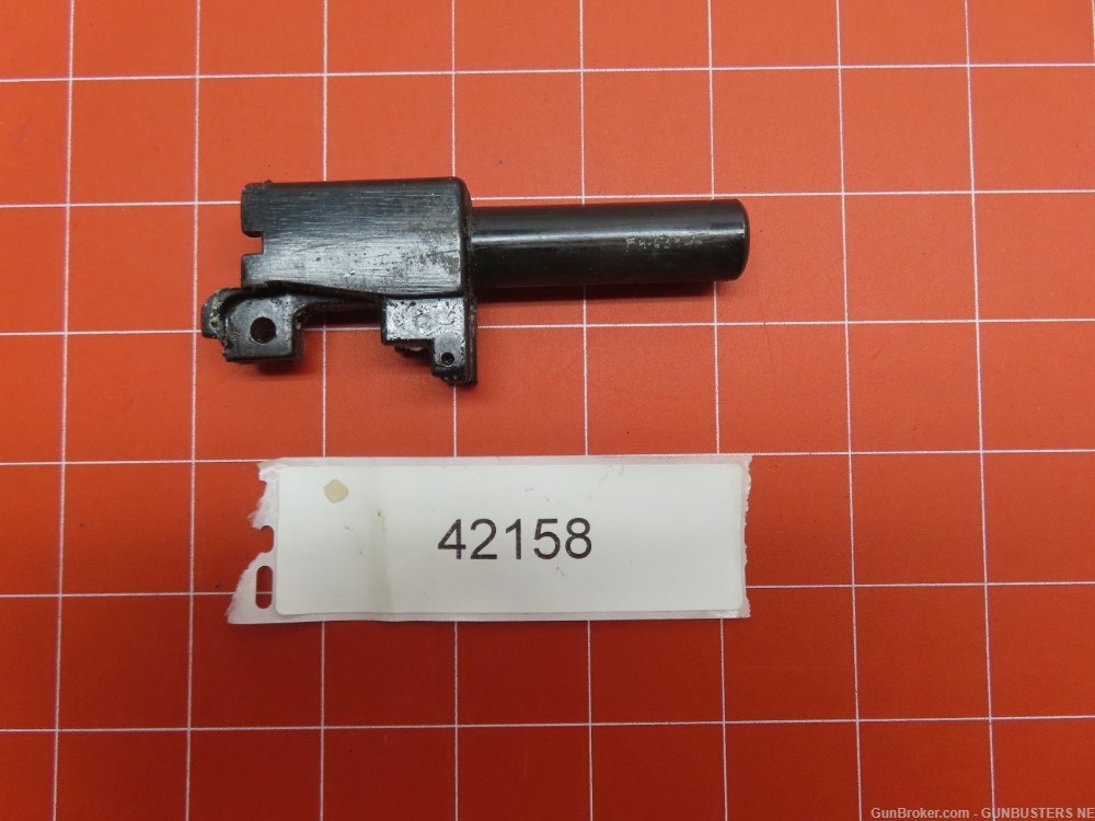 Hi-Point model C .9mm Repair Parts #42158-img-8