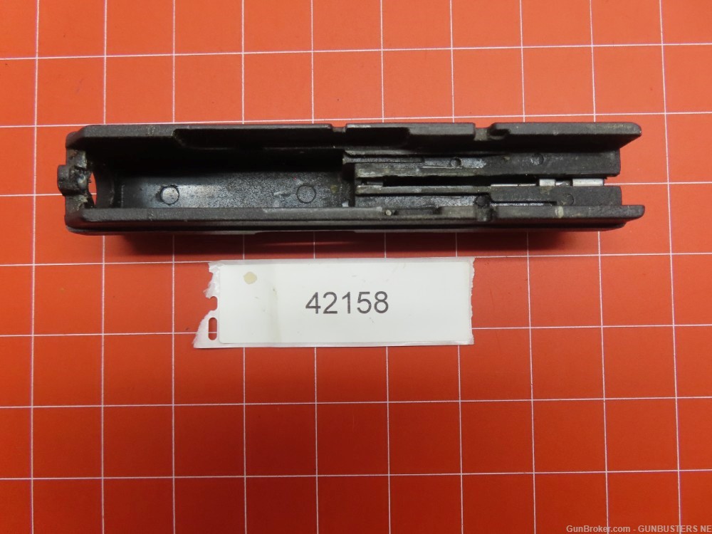 Hi-Point model C .9mm Repair Parts #42158-img-6