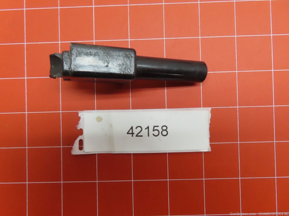 Hi-Point model C .9mm Repair Parts #42158-img-9