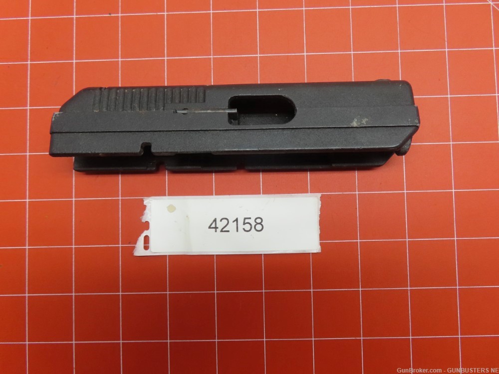 Hi-Point model C .9mm Repair Parts #42158-img-4