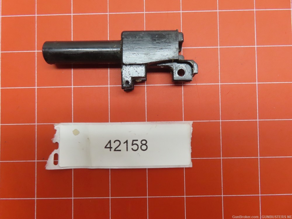 Hi-Point model C .9mm Repair Parts #42158-img-7