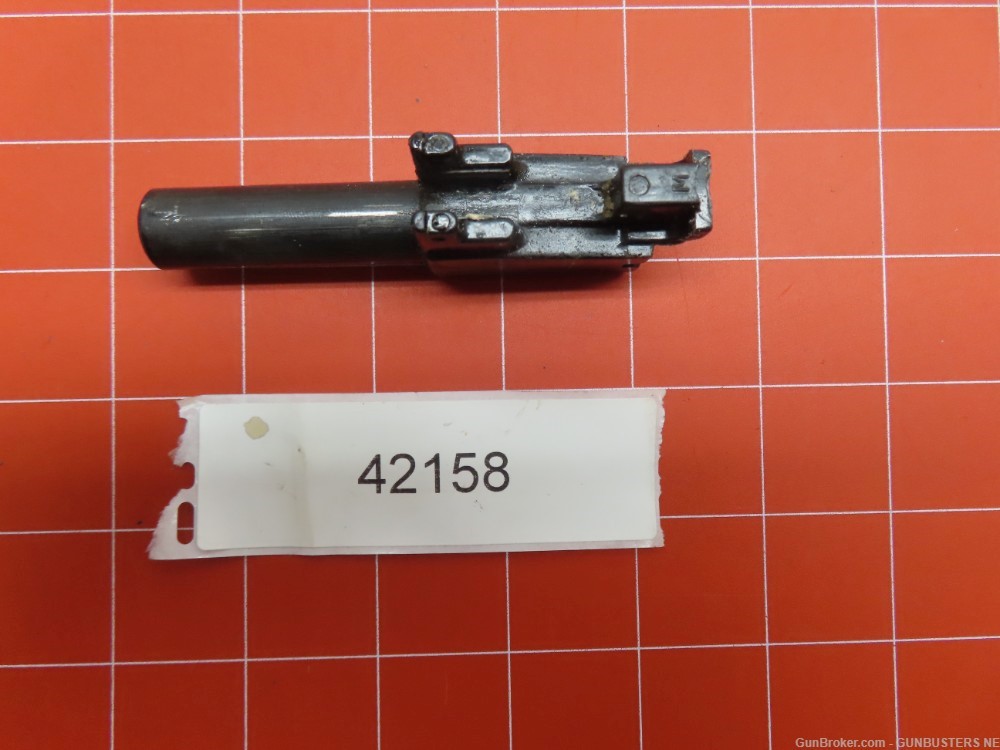 Hi-Point model C .9mm Repair Parts #42158-img-10