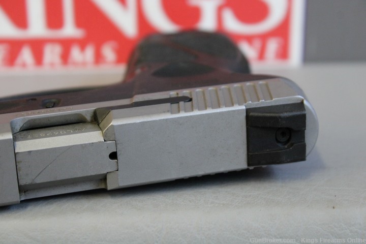 Taurus G3 9mm Item P-306-img-19