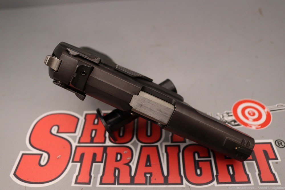 Ruger P-89 DC 9mm 4.25"bbl -img-12