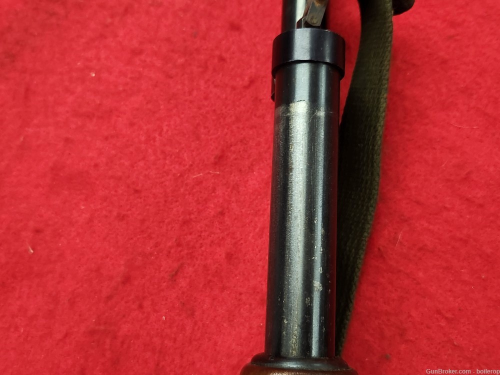 JC Higgins Model 20, 12 gauge pump action shotgun, Slamfire special! PENNY-img-54