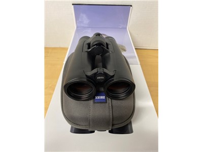 Zeiss victory 8x42 binoculars 