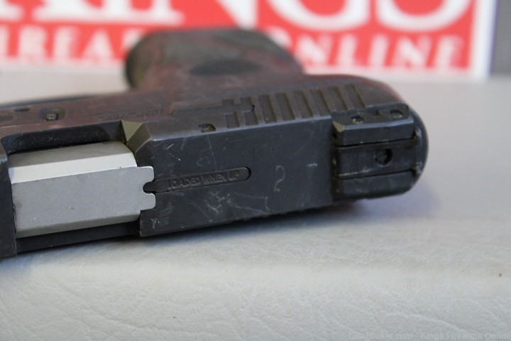 Taurus G2C 9mm Item P-308-img-19
