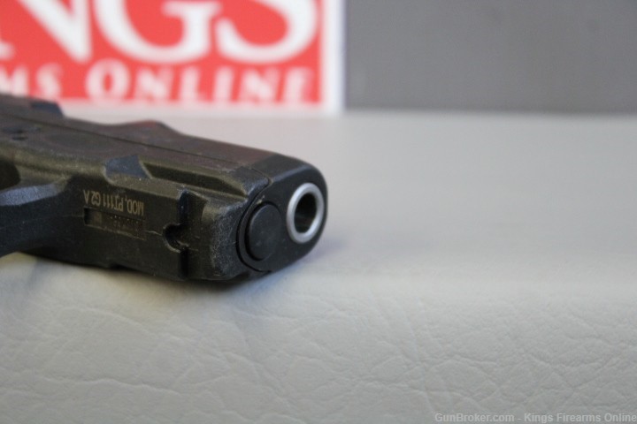 Taurus G2C 9mm Item P-308-img-14