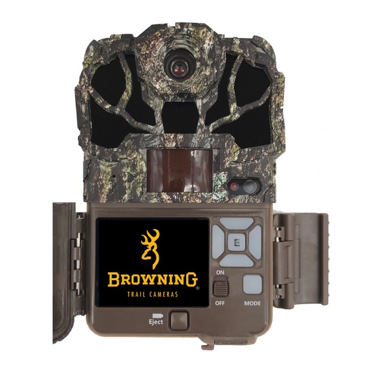 BROWNING TRAIL CAMERAS Spec Ops Elite HP5 Trail Camera (BTC-8E-HP5)-img-2