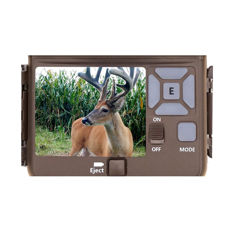 BROWNING TRAIL CAMERAS Spec Ops Elite HP5 Trail Camera (BTC-8E-HP5)-img-4