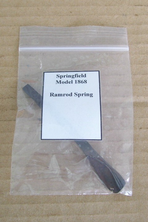 Springfield 1863 Ram Rod Spring-img-0