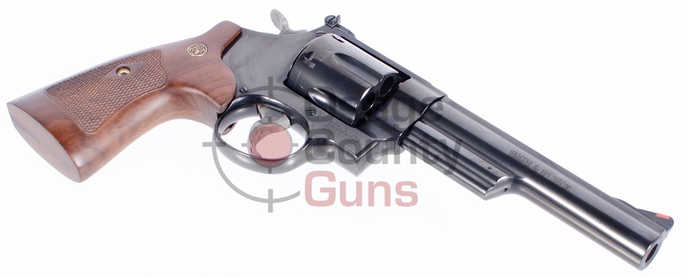 S&W 57 Classic - 6" .41 Mag 150481-img-3