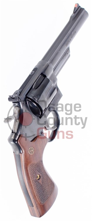 S&W 57 Classic - 6" .41 Mag 150481-img-5