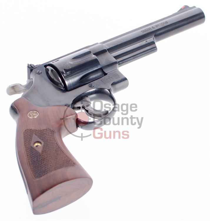 S&W 57 Classic - 6" .41 Mag 150481-img-6