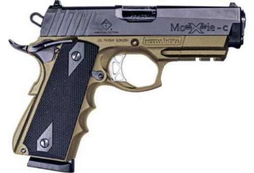 MOXIE   American Tactical Imports HGA FXH-45 HYBR-img-0