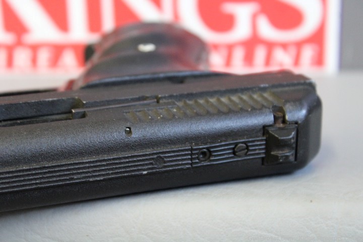 Hi Point C9 9mm Item P-309-img-18