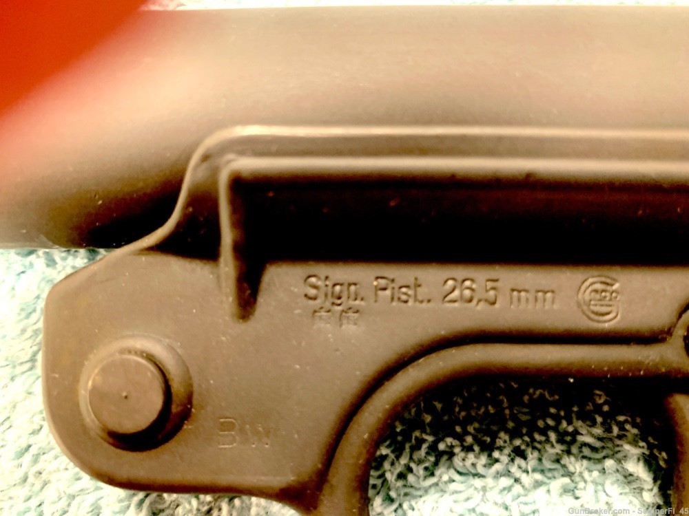 GECO LP-2 Signal Pistol-img-10