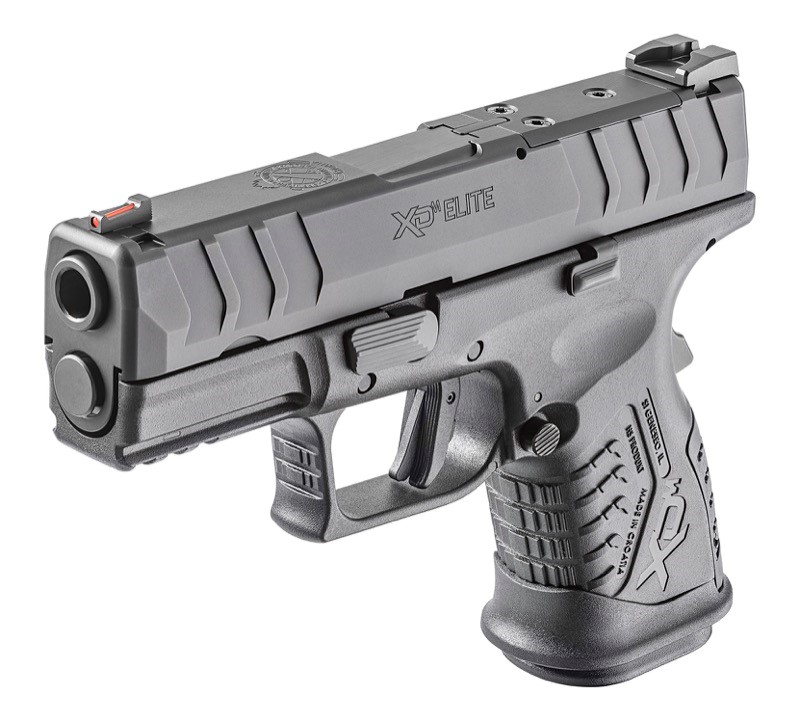 Springfield Armory XDM Elite Compact OSP - 3.8" 9mm - New in Box-img-3
