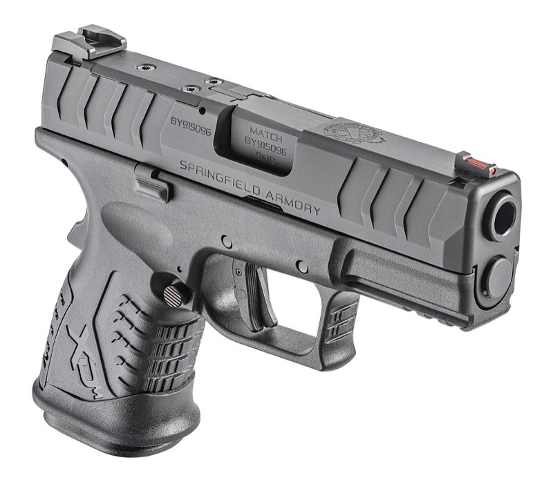 Springfield Armory XDM Elite Compact OSP - 3.8" 9mm - New in Box-img-2