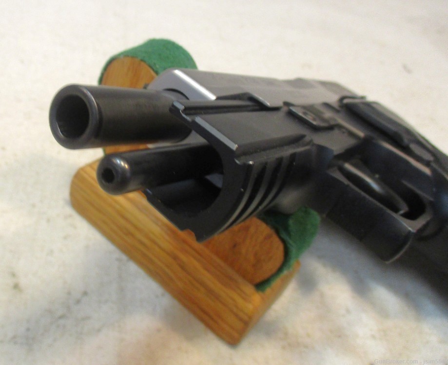 Sig Sauer P226 9mm Sen-Auto Pistol Stainless 4.4” 10+1-img-5