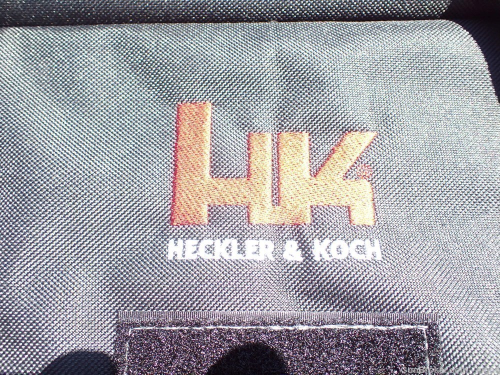 HECKLER & KOCH HK MR556A1 5.56 16.5" MLOK UPPER RECEIVER KIT 81000584 (NIB)-img-24