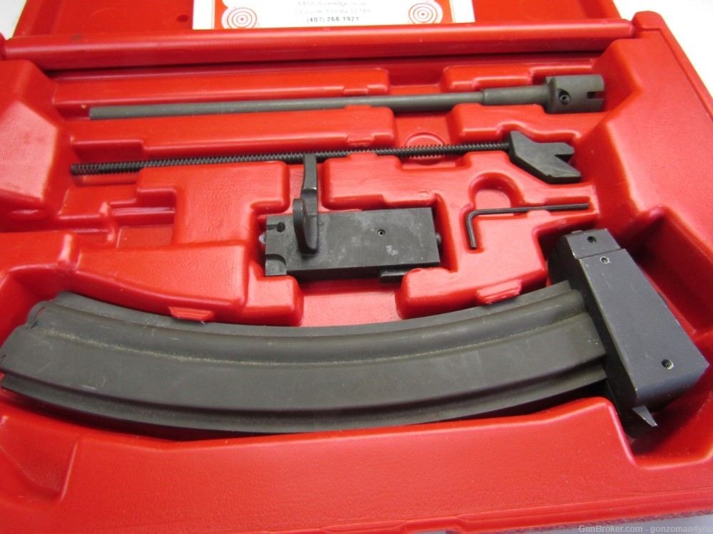 Ciener 22 Conversion Kit For AK/AKS Rifle-img-3